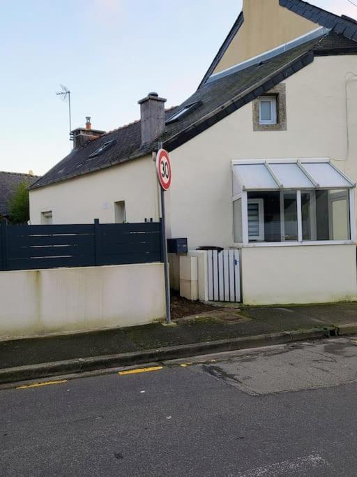 Duplex Cosy 2 Gouesnou Exterior foto